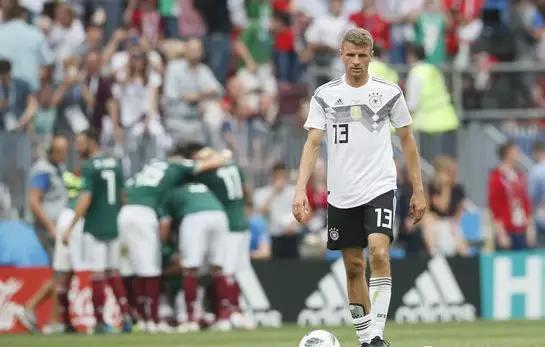 颜强:德国足球,让张路“思考人生”