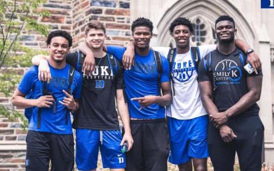 歷史上最強天賦？3打5卻場均80分+淨勝58分！幾只球隊為他們擺爛看起來還真值啊！-黑特籃球-NBA新聞影音圖片分享社區