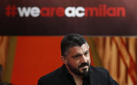 深度:战术狂人詹保罗 能否带领AC米兰实现复兴
