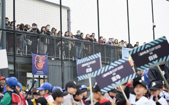 【博狗体育】MLB20年耕耘下,棒球在中国的未来有多宽?