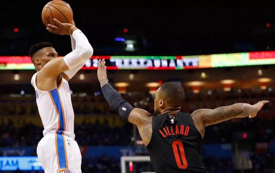 威少不入地狱，谁入地狱？