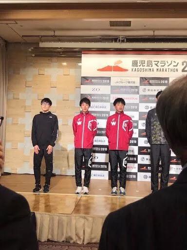 Q:目前日本国内的马拉松训练条件、参赛环境、赛制方面是怎么样的?