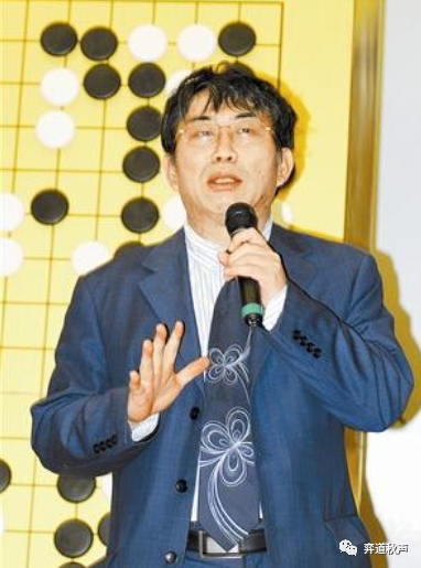 聂卫平在乐天杯上表现出色