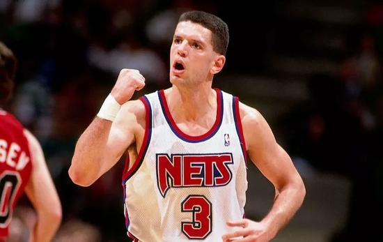 人物 | 歐洲球員入NBA的開路先鋒!單場112分震驚世界,這神人是NBA最大未知!-黑特籃球-NBA新聞影音圖片分享社區