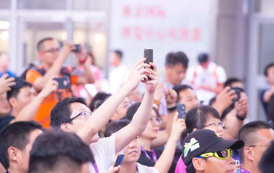 征集|吾与宁菲八周年:一句温度祝愿,一些心动转瞬。