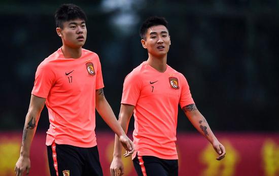 中国球员留洋后顾之忧与后退之路 更需魄力与勇气