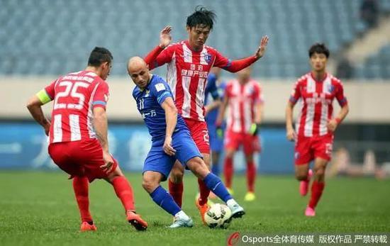 【博狗体育】大连人与天海10年相爱相杀的故事 岔路口命运截然不同