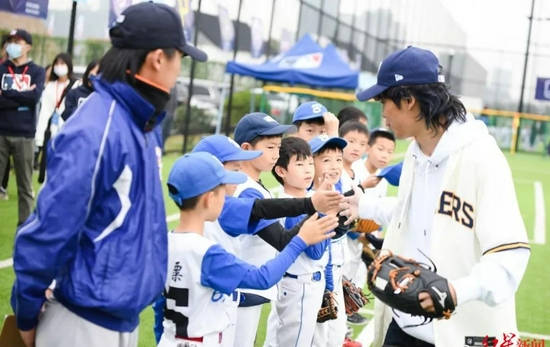 【博狗体育】MLB20年耕耘下,棒球在中国的未来有多宽?