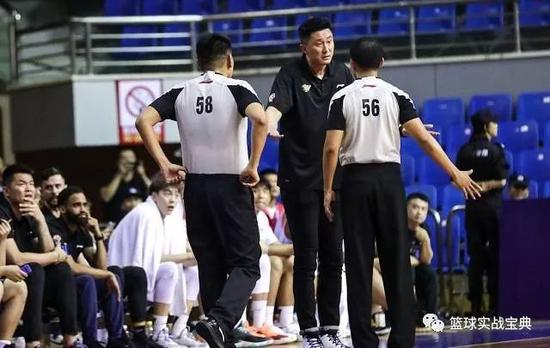 太火爆！3天4个主帅被驱逐 这才是季前赛而已