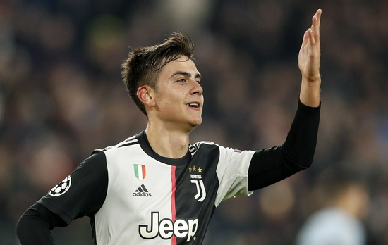 曝迪巴拉续约谈判下周开启尤文提供1000万欧年薪_国际足球_新浪竞技风暴_新浪网