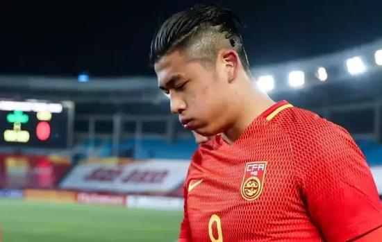 【博狗体育】张玉宁抵达北京签约在即 国安承诺未来可返回欧洲