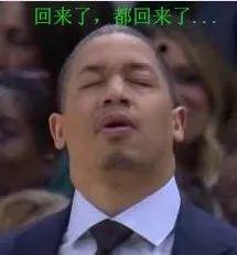 这球过后,骑士已经容不下他了!