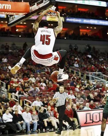 又1個爆紅的13號秀,硬剛MVP他成爵士未來希望!-黑特籃球-NBA新聞影音圖片分享社區