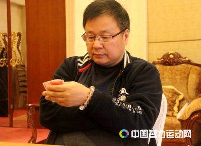 锦烁 杨立新