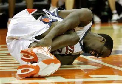 闊別5年回歸！他曾是力壓魔獸的內線基石 還曾讓McGrady求賢若渴！-黑特籃球-NBA新聞影音圖片分享社區