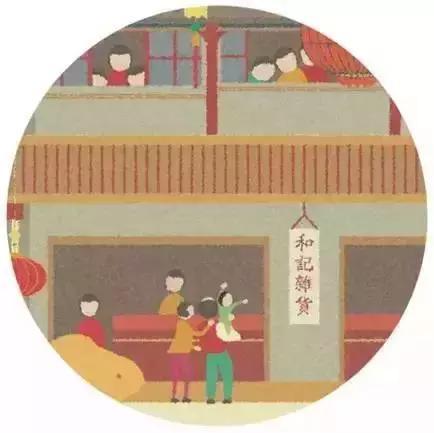 出门再远,家是唯一的港湾;