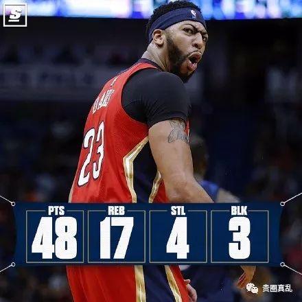 17/18赛季NBA常规赛 鹈鹕 123-118 尼克斯_直播间_手机新浪网