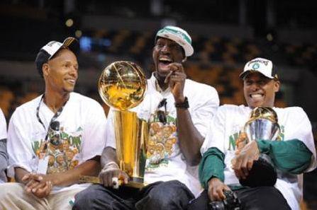 扒一扒 | FMVP奪冠全靠抱團?大嘴嘲諷再掀討論-黑特籃球-NBA新聞影音圖片分享社區