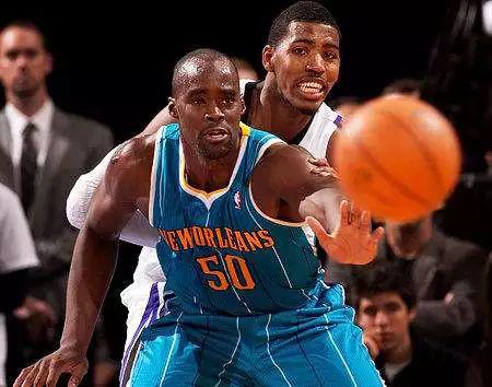 闊別5年回歸！他曾是力壓魔獸的內線基石 還曾讓McGrady求賢若渴！-黑特籃球-NBA新聞影音圖片分享社區