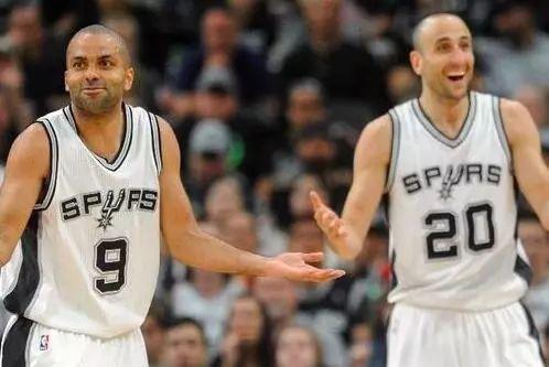 人物 | 神蹟比肩喬丹?四旬老漢早看淡數據與虛名!-黑特籃球-NBA新聞影音圖片分享社區