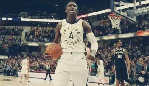 人物|五创生涯最佳 他用韦德的手势庆祝胜利_NBA_新浪竞技风暴_新浪网