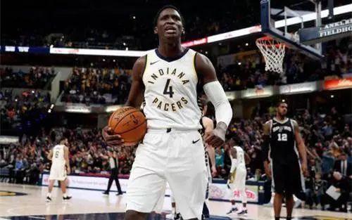 人物 | 雷霆舊將數據暴漲！最快進步球員已穩？-黑特籃球-NBA新聞影音圖片分享社區