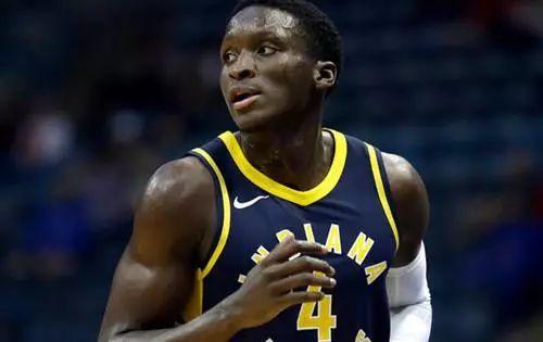 人物 | 雷霆舊將數據暴漲！最快進步球員已穩？-黑特籃球-NBA新聞影音圖片分享社區