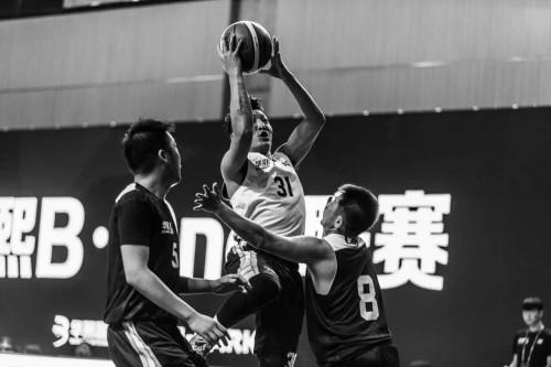 专访北京京西国际学校篮球教练冯江顺_其他栏