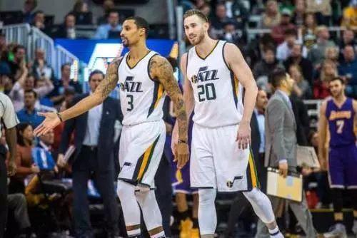 昔日死敵或成騎士救火隊員?年少成名曾單換可愛!還曾指著Kobe鼻子對噴!-黑特籃球-NBA新聞影音圖片分享社區