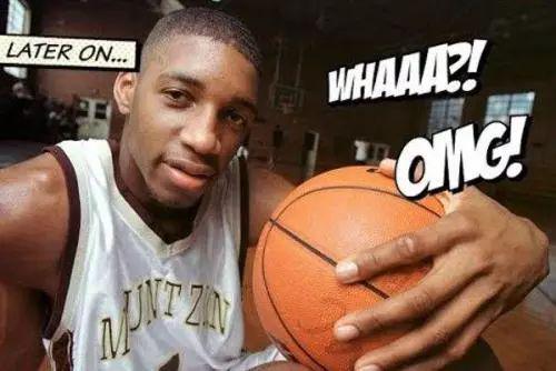 高中生選秀盛景將重現?這五個傳奇仍等待年輕人追逐!-黑特籃球-NBA新聞影音圖片分享社區