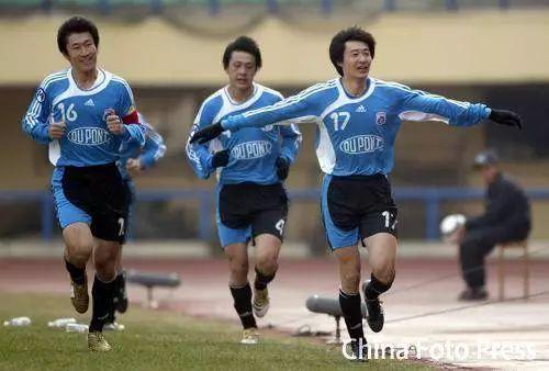 轮回12年大连实德的亚冠故事 曾创中国球队历