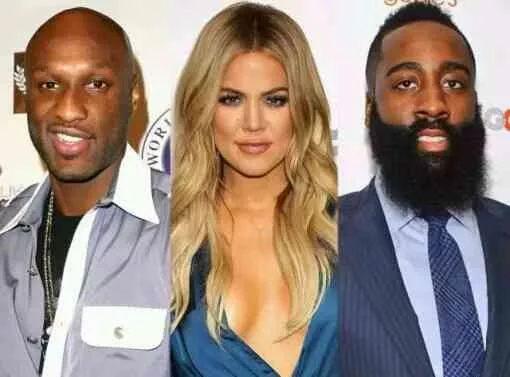 有毒!Kardashian家族的防守只會遲到 從不會缺席!-黑特籃球-NBA新聞影音圖片分享社區