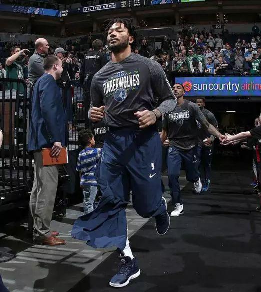 人物 | 昔日MVP最後的倔強!恩師這次能拯救他麼?-黑特籃球-NBA新聞影音圖片分享社區