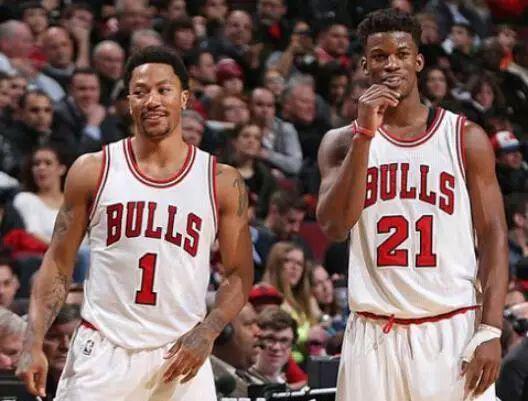 人物 | 昔日MVP最後的倔強!恩師這次能拯救他麼?-黑特籃球-NBA新聞影音圖片分享社區