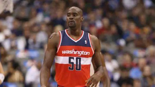 闊別5年回歸！他曾是力壓魔獸的內線基石 還曾讓McGrady求賢若渴！-黑特籃球-NBA新聞影音圖片分享社區