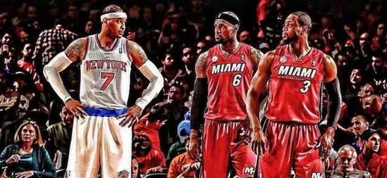 紙上談兵 | 儘管曾鬧僵但仍受球迷愛戴！他依舊是這的王-黑特籃球-NBA新聞影音圖片分享社區