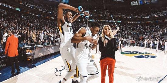 鐵軍進攻的新答案!他是下個現象級巨星?-黑特籃球-NBA新聞影音圖片分享社區