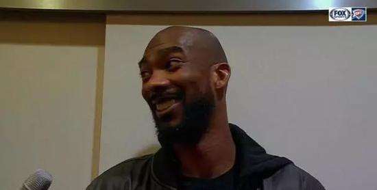 爱笑的男人运气不会差 还是东部比较好混