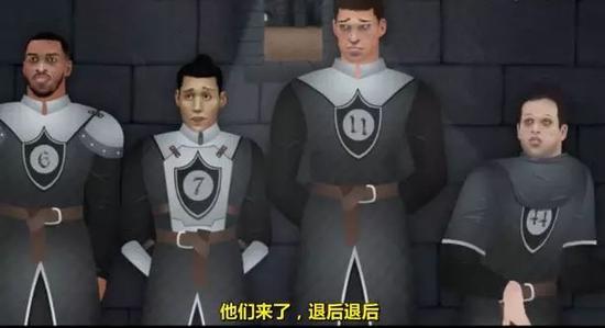 人物 | 最大鬧劇落幕!險被毀掉的悍將終重獲新生-黑特籃球-NBA新聞影音圖片分享社區