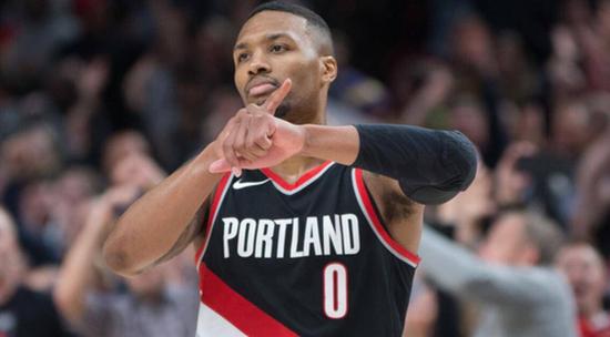 NBA伤停：利拉德波普存疑 伊巴卡禁赛缺阵！