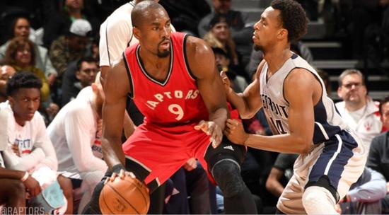 NBA伤停：利拉德波普存疑 伊巴卡禁赛缺阵！