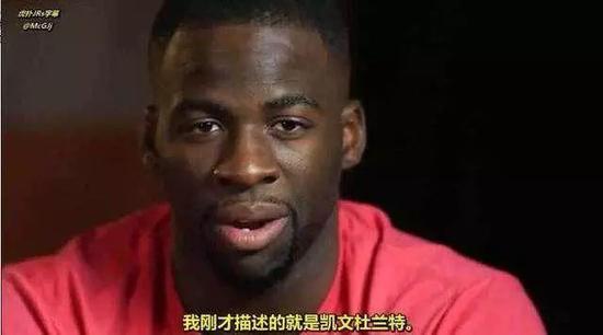 最完美的球員是怎麼樣的?來聽聽一眾超級巨星是怎麼說的!-黑特籃球-NBA新聞影音圖片分享社區