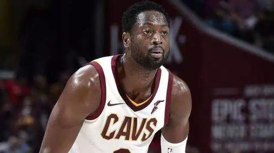 人物 | NBA最無畏的戰神!膝傷困擾阻擋不住他爭冠的心!今天他36歲了!-黑特籃球-NBA新聞影音圖片分享社區