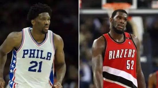 人物 | 高票當選全明星首發!新時代大夢震撼聯盟!-黑特籃球-NBA新聞影音圖片分享社區
