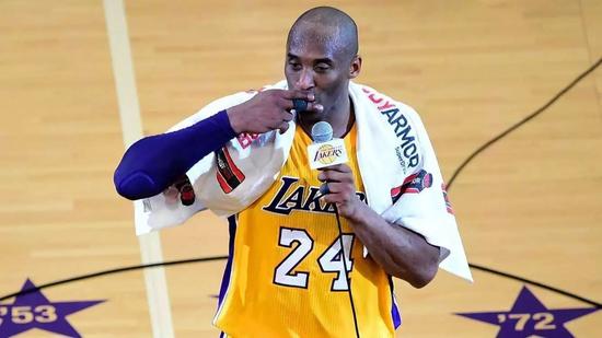 跟腱斷裂到60分封神!那是一個怎樣的Kobe-黑特籃球-NBA新聞影音圖片分享社區