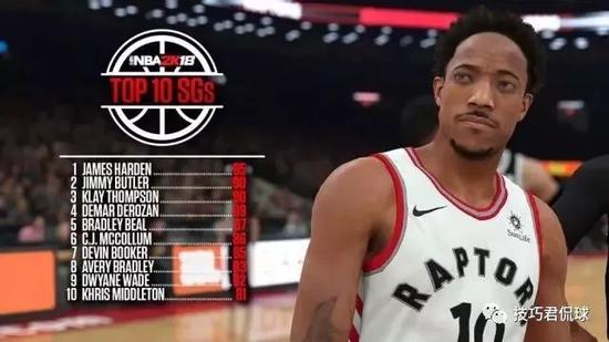厄文正式成為2K第一控衛 Curry因傷竟跌至第九!-黑特籃球-NBA新聞影音圖片分享社區