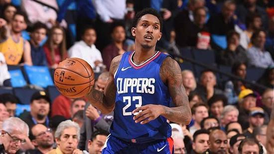 12場比賽交出場均31分卻成球隊交易籌碼!路威的境遇完美詮釋了NBA的殘酷!-黑特籃球-NBA新聞影音圖片分享社區