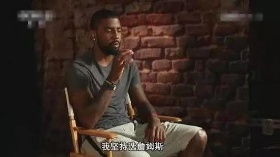 最完美的球員是怎麼樣的?來聽聽一眾超級巨星是怎麼說的!-黑特籃球-NBA新聞影音圖片分享社區