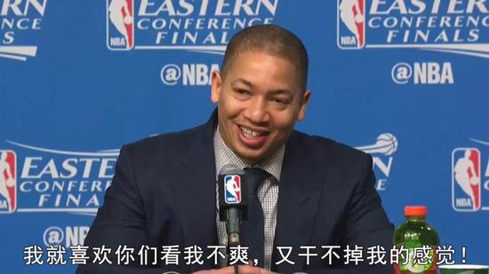 这球过后,骑士已经容不下他了!