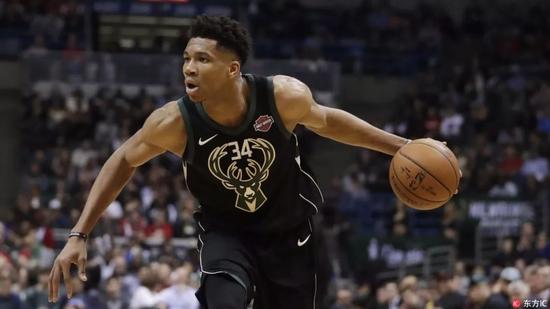 人物 | 第一天賦怪的命門?限制他起飛的只有這點-黑特籃球-NBA新聞影音圖片分享社區